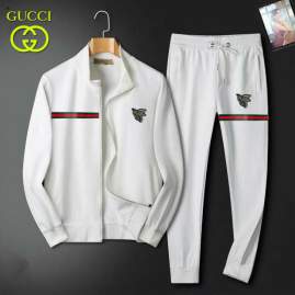 Picture of Gucci Sweater Suits _SKUGucciM-5XL12yr38140095